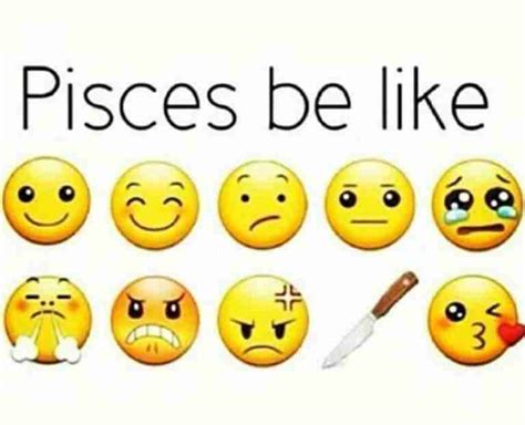 Collection Of Best Pisces Memes 2023 For Pisces Season