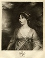 Duchess of Rutland, Elizabeth Howard, daughter of Frederick Howard, 5th ...