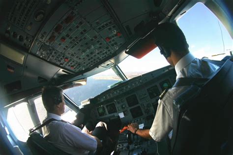 Multi Crew Standard Operating Procedures Program Langley Flying School