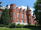 Universidad Estatal de Washington - Wikipedia, la enciclopedia libre