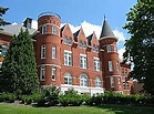 Universidad Estatal de Washington - Wikipedia, la enciclopedia libre