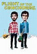 Flight of the Conchords (TV Series 2007-2009) - Posters — The Movie ...