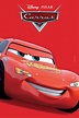Cars (2006) - Posters — The Movie Database (TMDB)