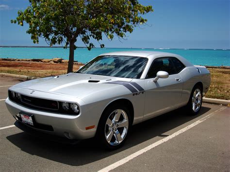 nonebeliever 2009 Dodge Challenger Specs, Photos, Modification Info at 