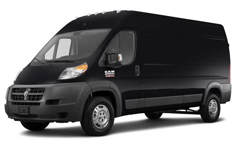 2016 Ram Promaster 3500 Reviews Images And Specs Vehicles
