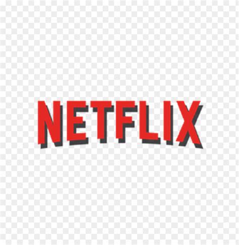 Logo Netflix Png For Free Kpng