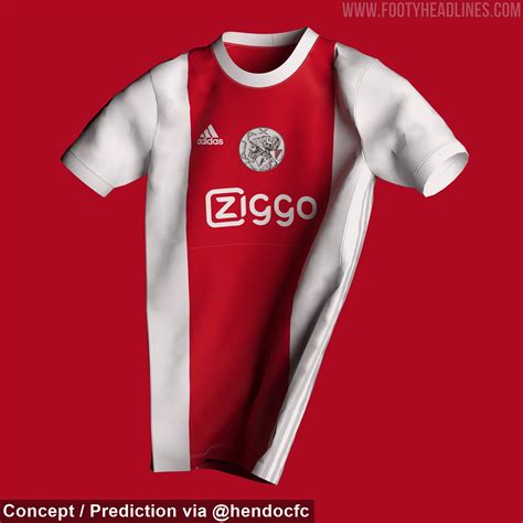 Ajax are collaborating with adidas to release a third kit inspired by bob marley for the 2021/22 season. Top Leaks Of The Week - Ajax x Bob Marley, BVB x 1990s ...
