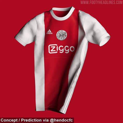 7/19/2021 to 7/25/2021 (0) by jacklad. Top Leaks Of The Week - Ajax x Bob Marley, BVB x 1990s ...