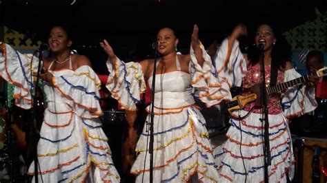 Trinidad And Tobago Remixes Caribbean Christmas Traditions Npr Music