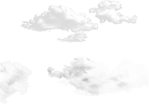 Free Clouds Sky Overlay Png For Photoshop Cloud Overlay Png Free