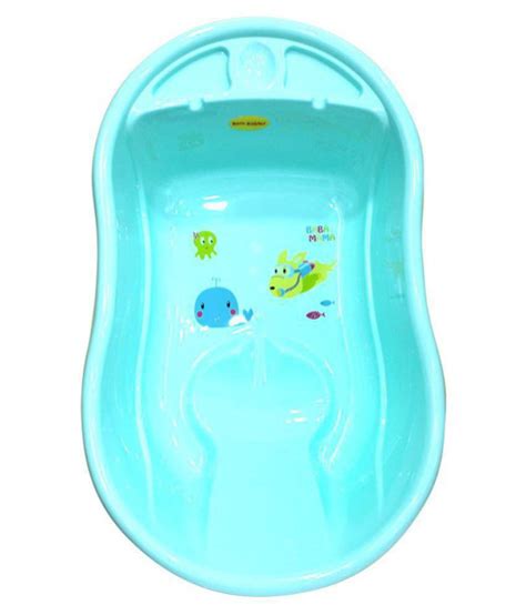 More than 6000 new baby bath tub at pleasant prices up to 27 usd fast and free worldwide shipping! Born Babies Green Plastic Baby Bath Tub: Buy Born Babies ...