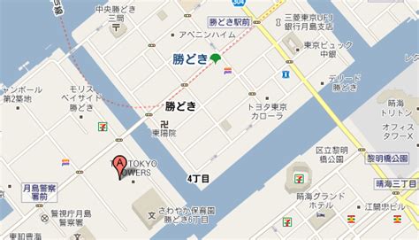 The Tokyo Towers～ザ・東京タワーズ～｜概要 東京都心のタワーマンション特集 “タワレボ”
