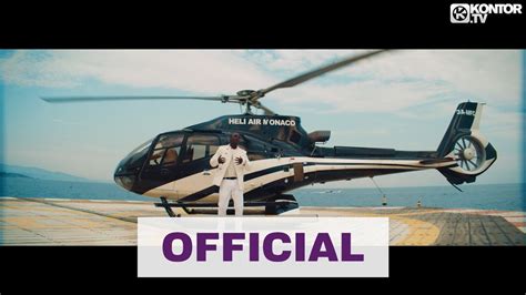 Dj Antoine Feat Akon Holiday Official Video Hd Youtube