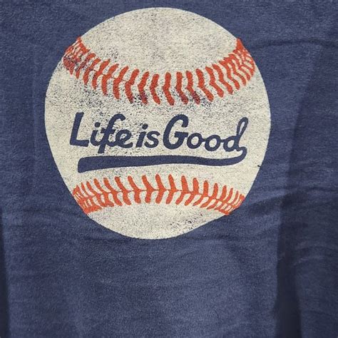 Life Is Good Tops Brand New Tshirt Poshmark