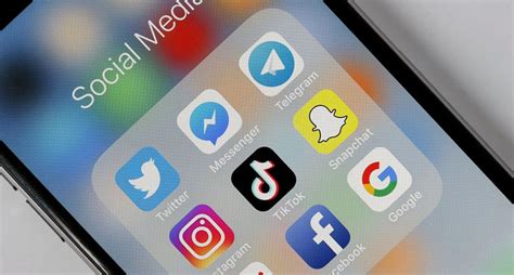 Are These The Best Social Media Stocks To Buy In The Stock Market Today