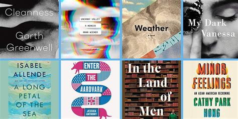 19 Best Books Of 2020 So Far Top New 2020 Book Releases To Read