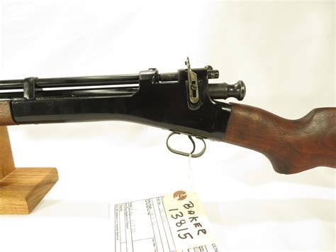 Crosman Model Mfg Resealed Shoots Great Baker Airguns