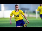 Oscar Vilhelmsson - YOUNG STAR - 2022 - HD - YouTube
