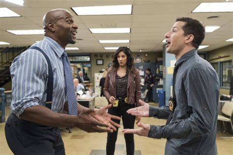 Quiz How Much Do You Know About Brooklyn Nine Nine