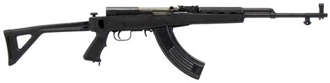 Norinco Sks 762x39 Rifle Used In Good Condition