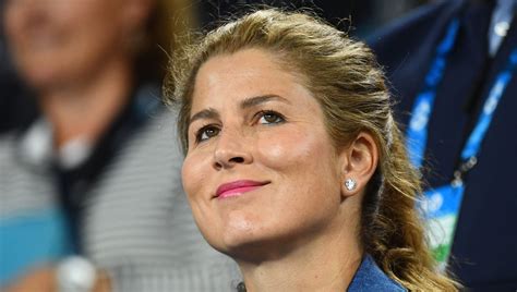 Mirka Federer Rogers Wife 5 Facts You Need To Know