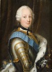 puntadas contadas por una aguja: Adolfo Federico de Suecia (1710-1771)