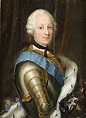 puntadas contadas por una aguja: Adolfo Federico de Suecia (1710-1771)