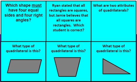 Unit 7 polygons and quadrilaterals homework 3 rectangles answer key. Unit 4 - Flip Barnwell