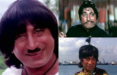 These Dialogues Of Shakti Kapoor Will Leave You In Splits Bollywood