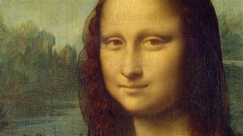 10 Most Famous Paintings Masterpieces We All Know And Love Cnn