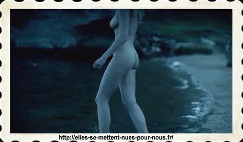 Gaia Weiss Nude Pics Page 2