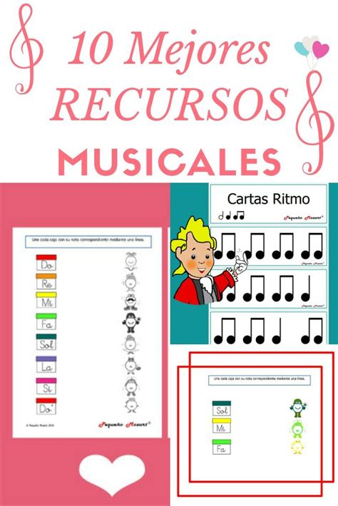 Pin En Música Para Niños Juegos Musicales Musical Games