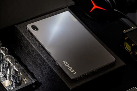 Lenovo Legion Y700 2023 Gaming Tablet To Feature Snapdragon 8 Gen 1
