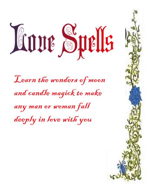 Love Spell With A Photo In 2020 Wicca Love Spell Love Spell That