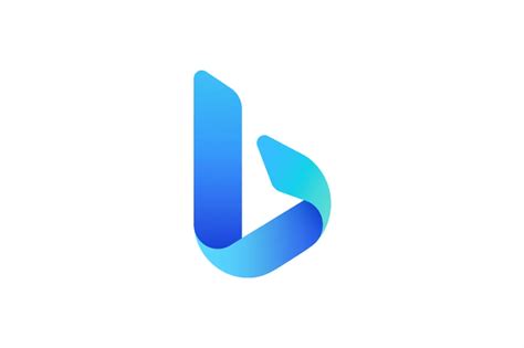 Bing 更名为 Microsoft Bing，并使用新 Logo Livesino 中文版 微软信仰中心