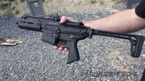 What Is The Smallest Assault Rifle Quora