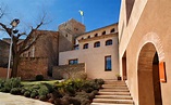 El Ayuntamiento de Vandellòs i l'Hospitalet de l'Infant ofrece visitas ...