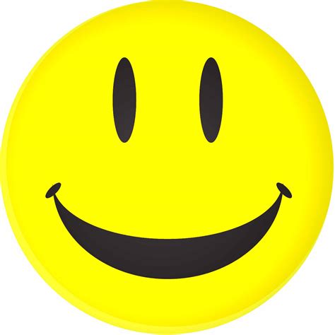 Happy Face Animation  Clipart Best