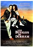 Los Búfalos de Durham - Película 1988 - SensaCine.com