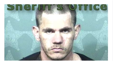 Sex Offender in Brevard County Arrested After Allegedly Molesting Child