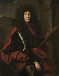 Christian II, Count Palatine of Zweibrücken Birkenfeld - Alchetron, the ...