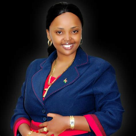 Meet Rev Natasha Kenyas Most Beautiful Creature On The Pulpit And Her
