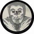 Misfits Collection II US vinyl LP album (LP record) (722484)