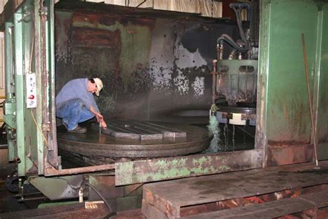 Steel Plate Processing Steel Craft Technologies
