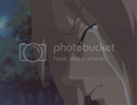 Sakura Haruno Crying Tears From A Female Medical Ninja Photo By M S