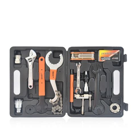 Ntuc fairprice (20 lengkok bahru). Universal 28pc Bicycle Toolkit Bicycle Toolset for Road ...