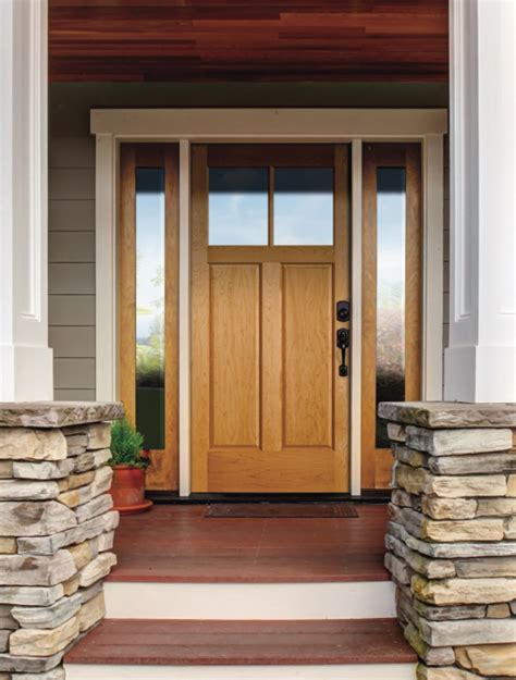 Wood Exterior Doors Utah Rocky Mountain Windows And Doors