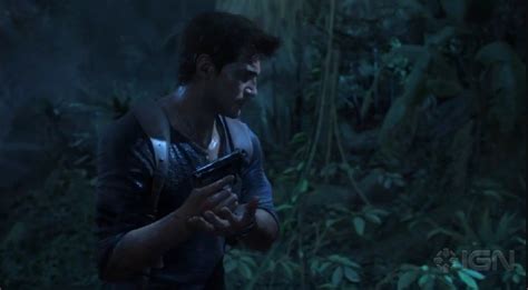 Nathan Drake Uncharted 4 A Thiefs End Wiki Guide Ign