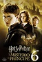 Harry Potter y el misterio del príncipe (2009) - Pósteres — The Movie ...