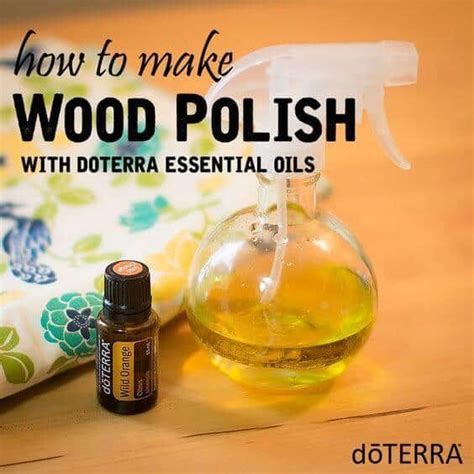 The Best Diy Doterra Cleaning Recipes Best Essential Oils Essential